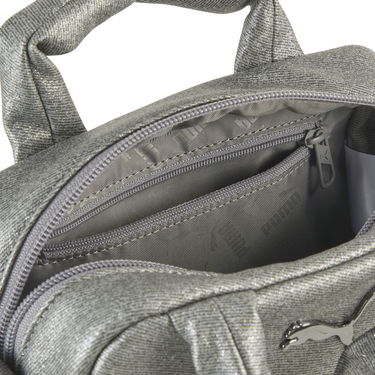 Torbica Puma UP Glam Mini Handbag 1.5 l Siva | 091710_01, 4