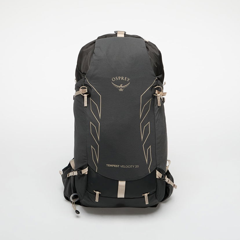 Nahrbtnik Osprey Tempest Velocity 20 Backpack XS/S Črna | 10043047OSP