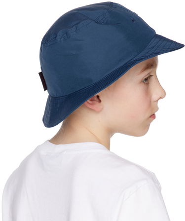 Klobuk GRAMICCI Kids Shell Bucket Hat Črna | G2SA-030-K, 4