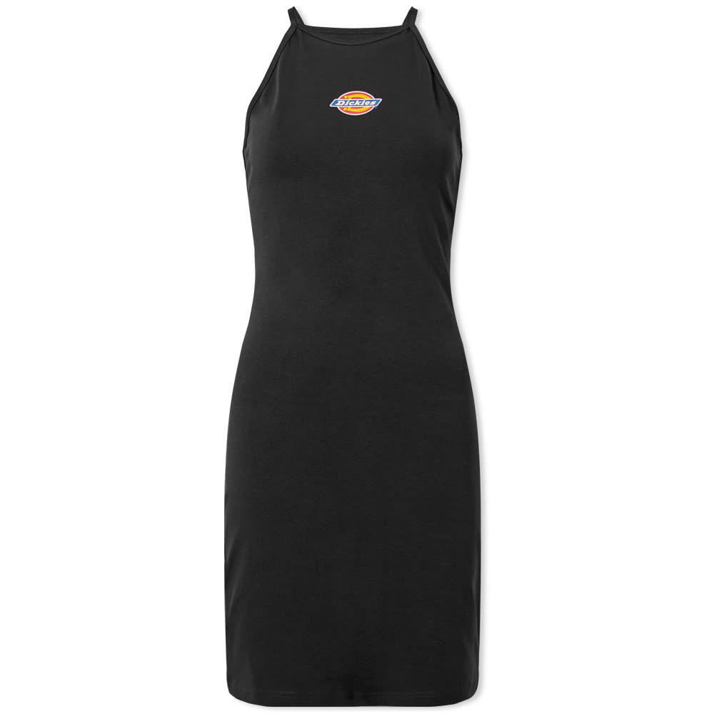 Obleke Dickies Chain Lake Mini Črna | DK0A4XMCBLK1, 0