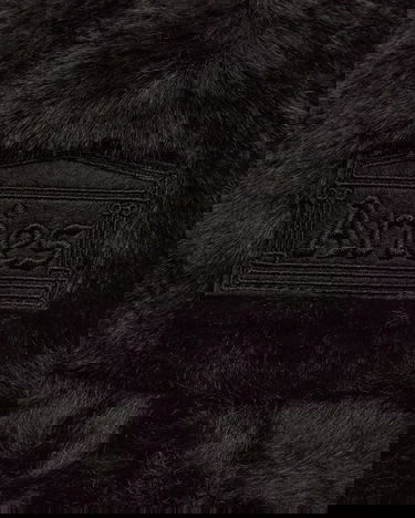 Kapa Aries Aries Temple Fluffy Ear Cap Črna | AR9005404 Black, 6