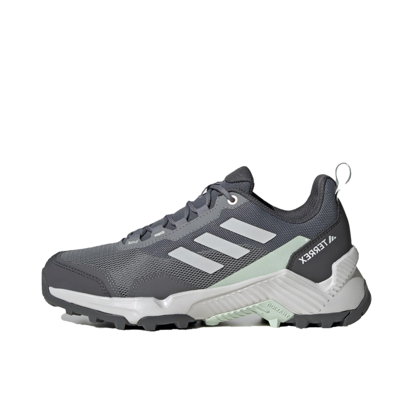 Superge in čevlji adidas Performance Estrail 2.0 Hiking Shoes Siva | IH3589