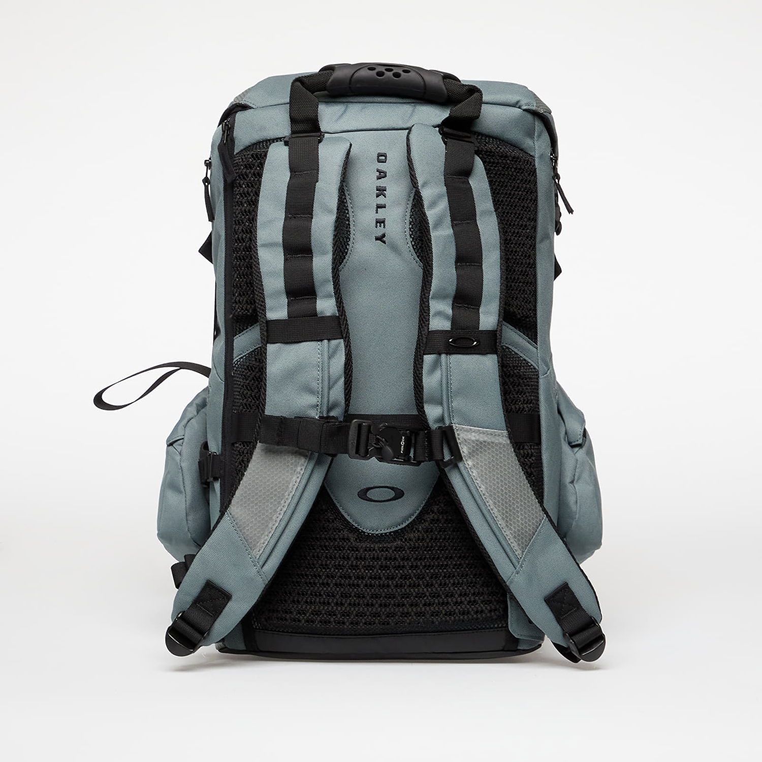 Nahrbtnik OAKLEY Oakley Latitude Flex Pack Siva | FOS901676-756, 1