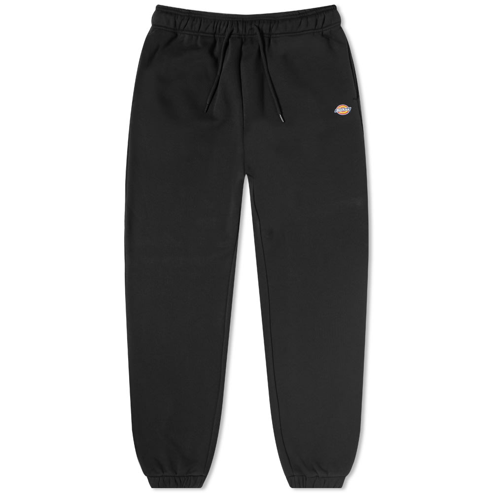 Trenirka Dickies Mapleton Sweat Pant Črna | DK0A4XIM-BLK, 0
