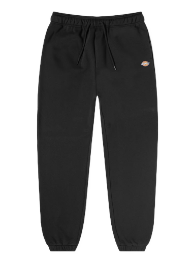 Trenirka Dickies Mapleton Sweat Pant Črna | DK0A4XIM-BLK