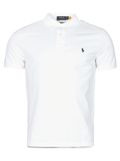 Polo majica Polo by Ralph Lauren Polo Tee Bela | 710666998002-NOS