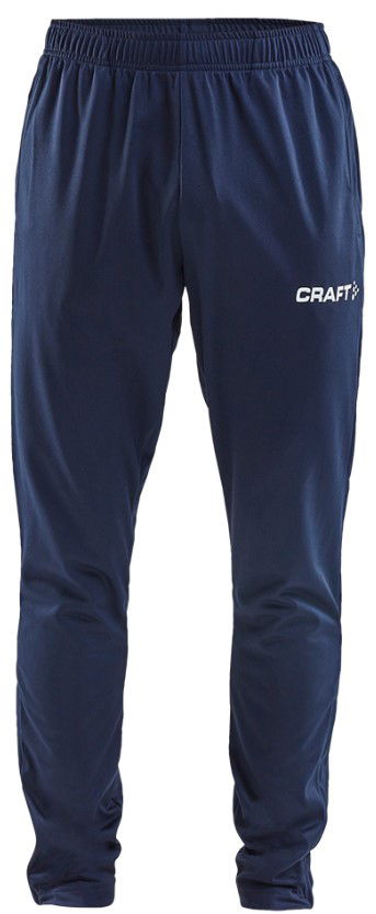 Hlače Craft PROGRESS Pants Mornarica | 1905613-390000
