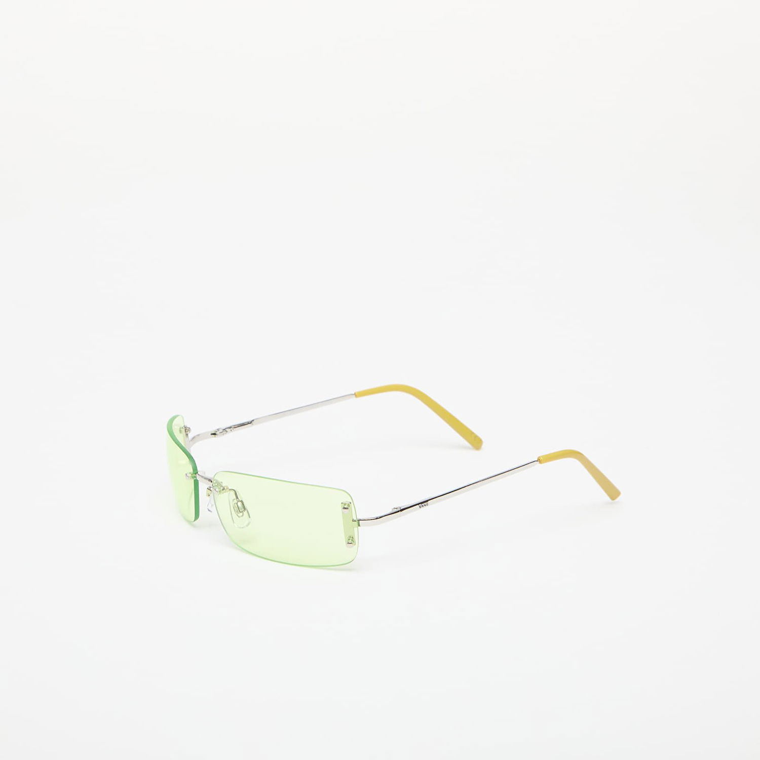 Sončna očala Vans Vans Gemini Rimless Sunglasses Zelena | VN000GMYCLH1, 1