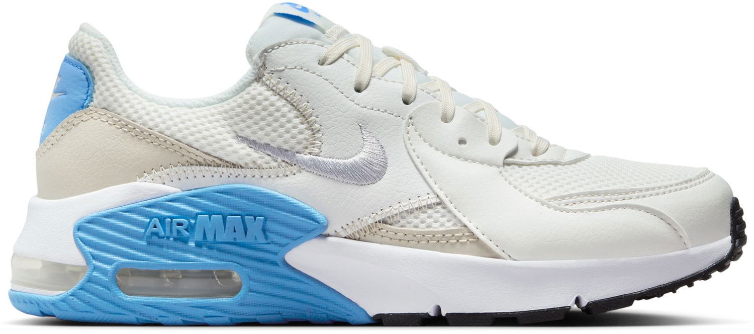 Superge in čevlji Nike Air Max Excee Bela | cd5432-128, 0