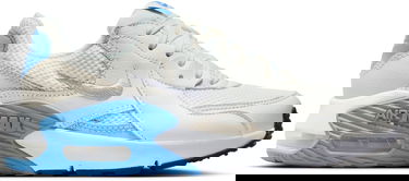 Superge in čevlji Nike Air Max Excee Bela | cd5432-128, 0