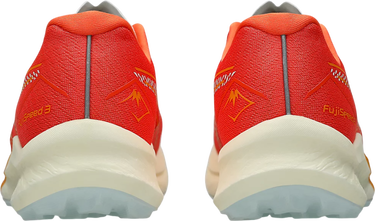 Superge in čevlji Asics FUJISPEED 3 Oranžna | 1011b888-800, 1