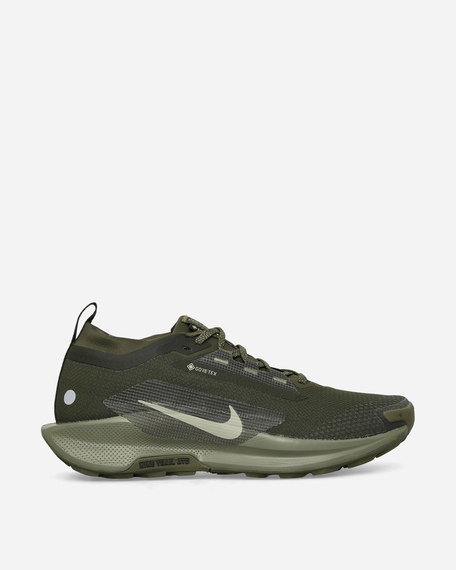 Superge in čevlji Nike Pegasus Trail 5 GORE-TEX Zelena | HQ7494-300, 0