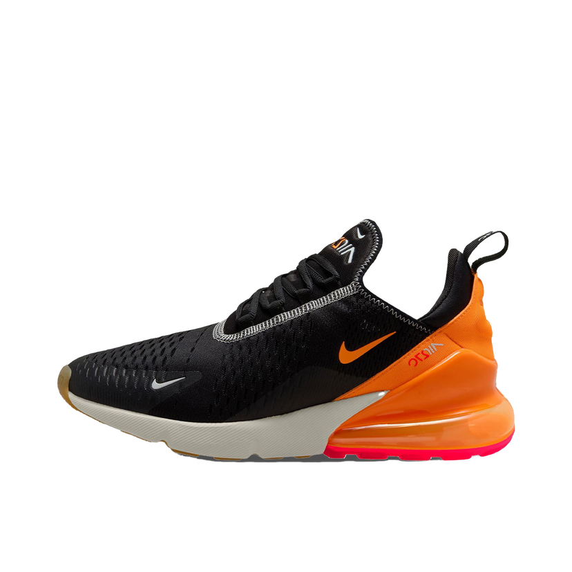 Superge in čevlji Nike Air Max 270 Oranžna | AH8050-030