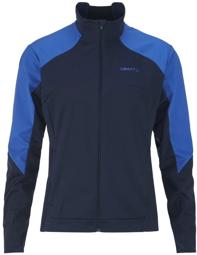 Jakna Craft Craft Pro Nordic Race Jacket Modra | 1915158-396345