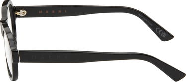 Sončna očala Marni Marni Azotl Glasses Črna | 0QW, 2