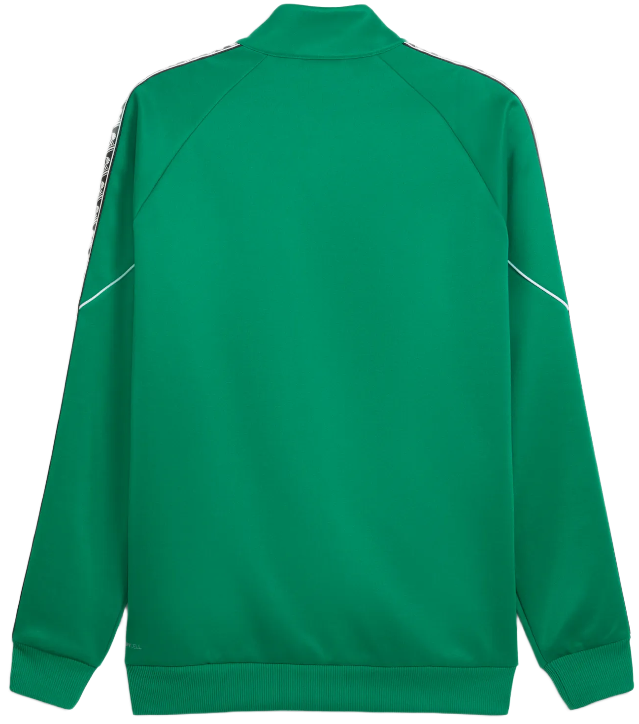 Jakna Puma teamKING Anthem Jacket Zelena | 660534-05, 1
