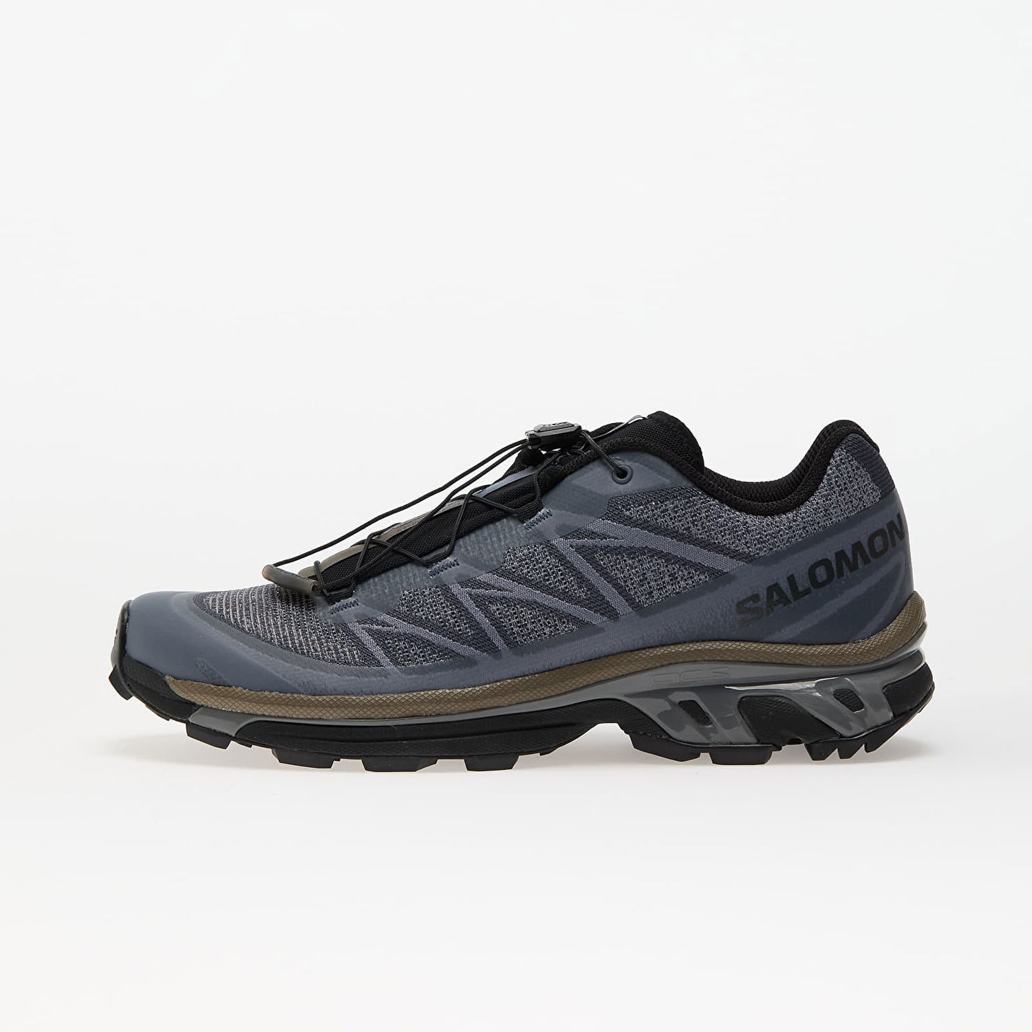 Superge in čevlji Salomon XT-6 SHADOW Siva | L47873900, 0