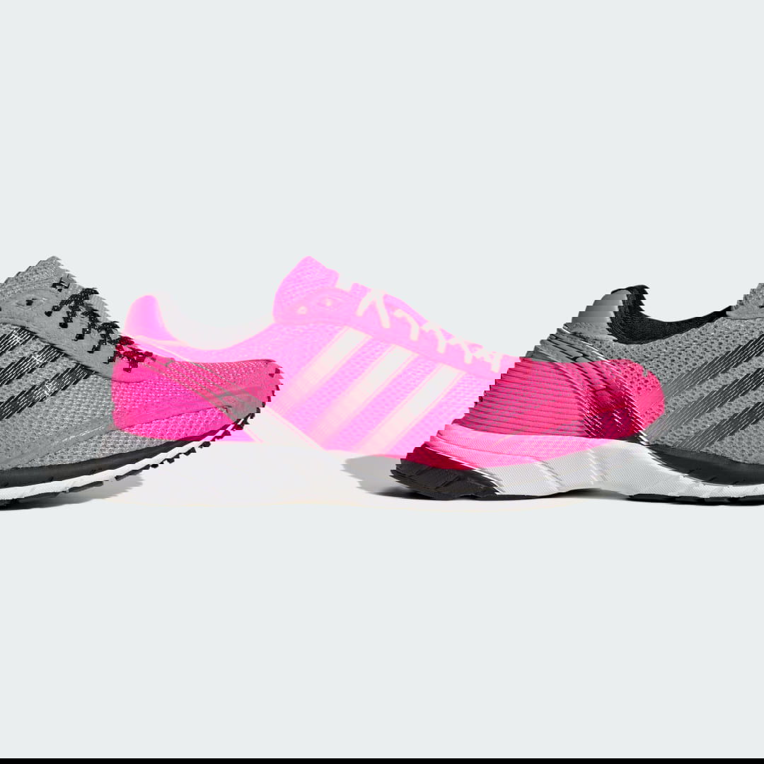Superge in čevlji adidas Performance Adizero Adios OG Roza | JI2685, 0