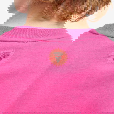 Majica BBC IceCream ICECREAM Running Dog Graphic Tee, Size Large Roza | IC24459-PNK, 5