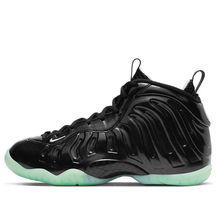 Superge in čevlji Nike Little Posite One All Star 2021 Črna | CW1596-001