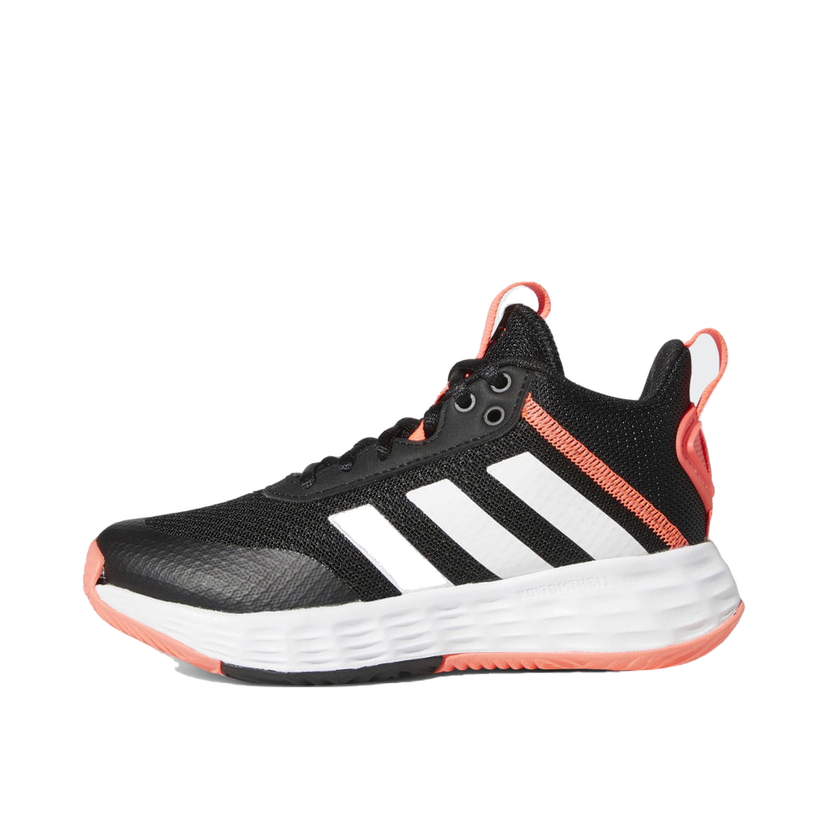 Superge in čevlji adidas Performance Ownthegame 2.0 Črna | GZ3379