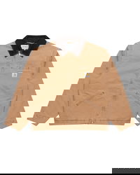 Carhartt WIP OG Detroit Workwear Jacket