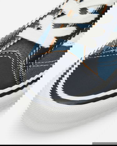 Superge in čevlji Vans Old Skool 36 Vibram Modra | VN000D2GSN01, 6
