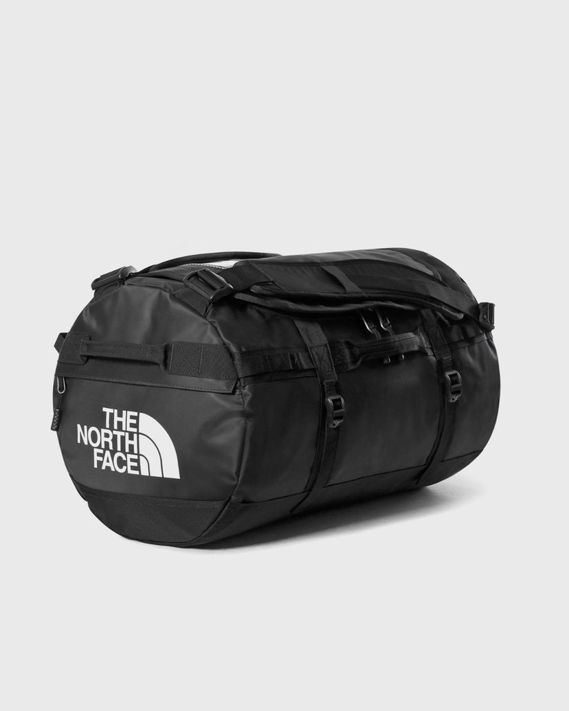 Potovalna torba The North Face BASE CAMP DUFFEL S Črna | NF0A52ST53R1