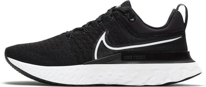 Superge in čevlji Nike React Infinity Run Flyknit 2 W Črna | CT2423-002, 0