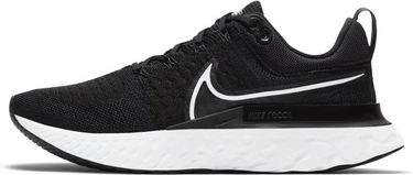 Superge in čevlji Nike React Infinity Run Flyknit 2 W Črna | CT2423-002, 0