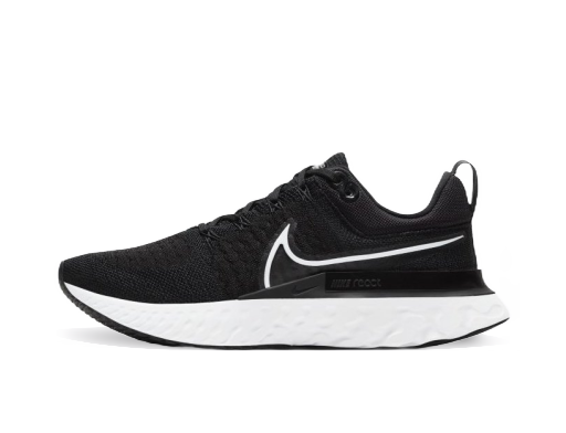 Tek Nike React Infinity Run Flyknit 2 W Črna | CT2423-002