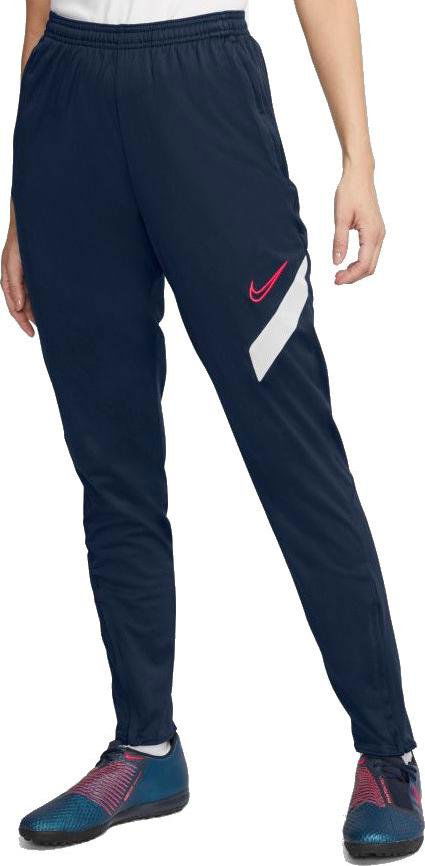 Hlače Nike Dry Academy Pro Training Pants Mornarica | bv6934-451