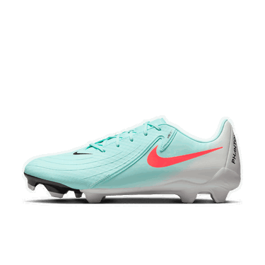 Superge in čevlji Nike Nike Phantom GX 2 Academy Turkizna | FD6723-300, 1