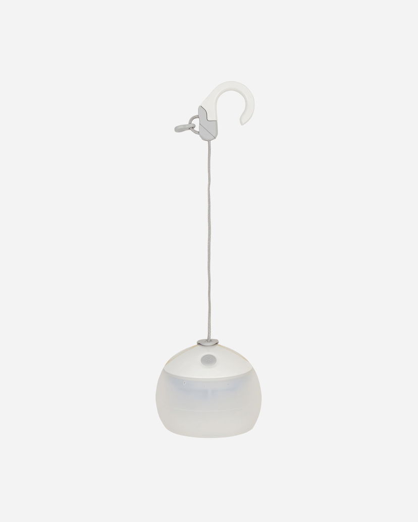 Home decor Snow Peak Hozuki Lantern Bela | ES-070 WH