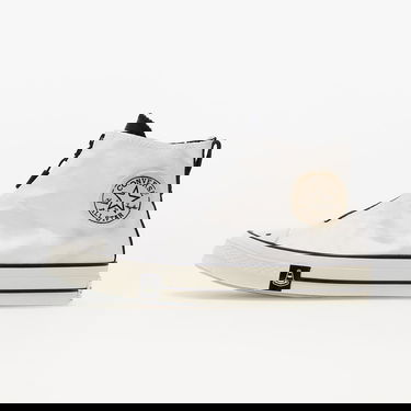 Superge in čevlji Converse Joshua Vides x Converse Chuck 70 Bela | A00711C, 0