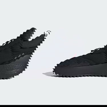Superge in čevlji adidas Performance X_PLRBOOST Puffer Črna | IF8139, 6