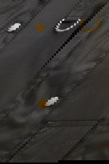 Jakna Barbour Barbour Transitional Jacket Črna | LWX1081, 4