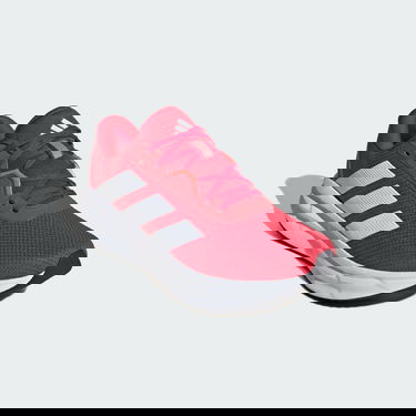 Superge in čevlji adidas Performance Galaxy 7 Rdeča | IE8226, 2