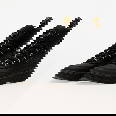 Superge in čevlji Dr. Martens Combs Tech Wx Črna | DM32103001, 5