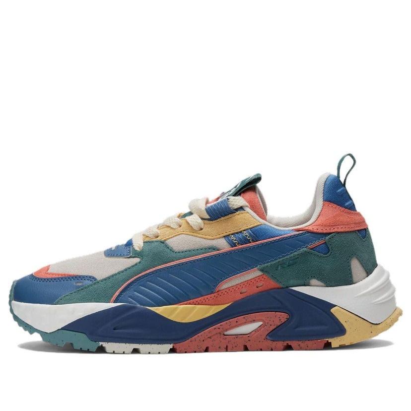 Superge in čevlji Puma RS-Trck 'Re: Escape' Večbarvna | 392254-01