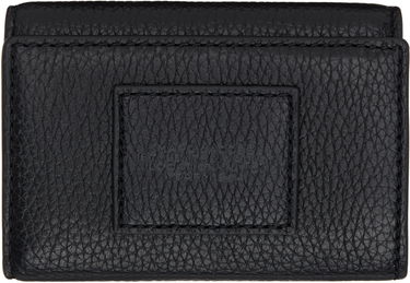 Denarnica Marc Jacobs Marc Jacobs 'The' Trifold Wallet Črna | 2R4SMP006S02, 1