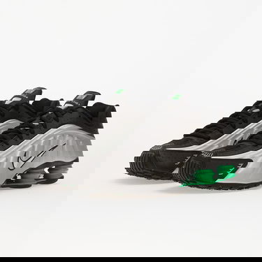 Superge in čevlji Nike SHOX R4 Zelena | HQ1988-006, 5