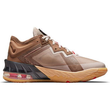 Superge in čevlji Nike LeBron 18 Low "Wile E. vs Roadrunner" GS Večbarvna | DJ3760-401, 2