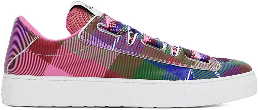 Oblačila Vivienne Westwood Vivienne Westwood Rocket Večbarvna | 7502005LM-L008Y-