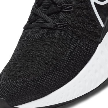 Superge in čevlji Nike React Infinity Run Flyknit 2 W Črna | CT2423-002, 3