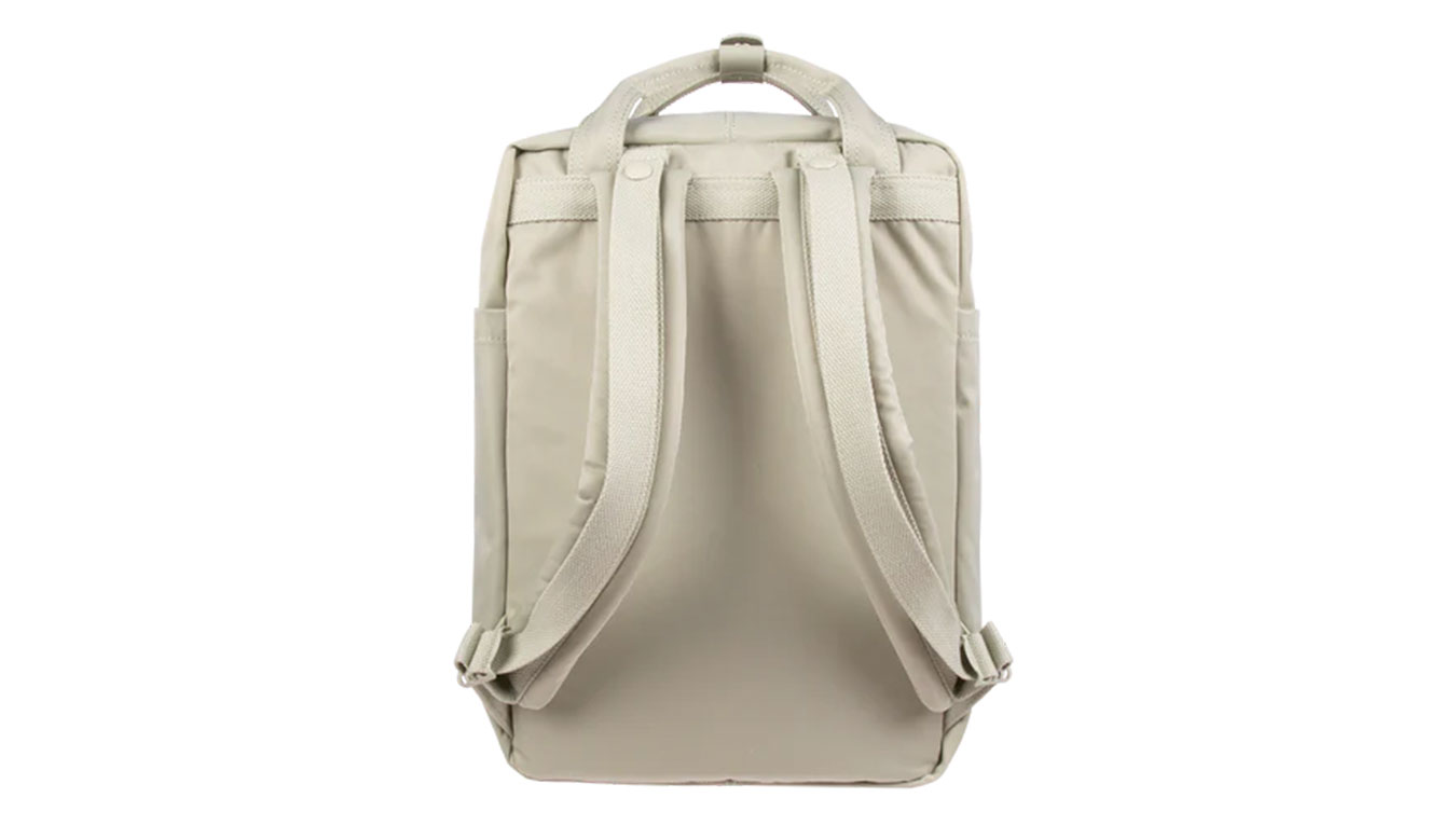 Nahrbtnik Doughnut Macaroon Nature Pale Series Backpack Bež | D010NT-000170-F, 1