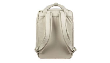 Nahrbtnik Doughnut Macaroon Nature Pale Series Backpack Bež | D010NT-000170-F, 1