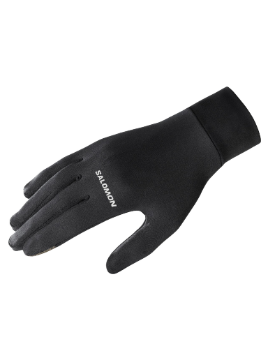 Rokavice Salomon Cross War Gloves Črna | lc1897600