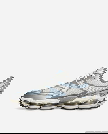 Superge in čevlji New Balance ABZORB 2000 "Blue Grey" Modra | U2000BA, 4