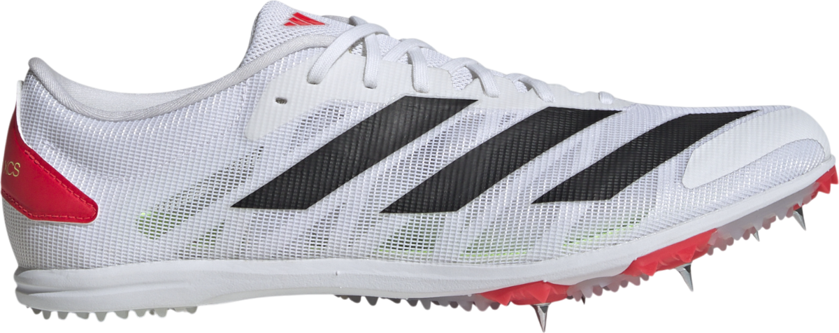 Superge in čevlji adidas Performance Adizero XCS Bela | ih5794, 0